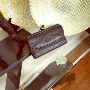 COPY - Dooney And Burke coin Puse 💯Vintage